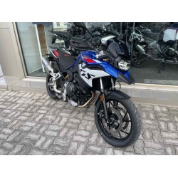 BMW F 800 GS 2024 Μεταχειρισμένα